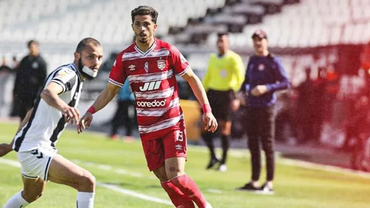 تعادل سلبي.. الأفريقي يتعثر أمام الصفاقسي ويفقد نقطتين في الدوري التونسي